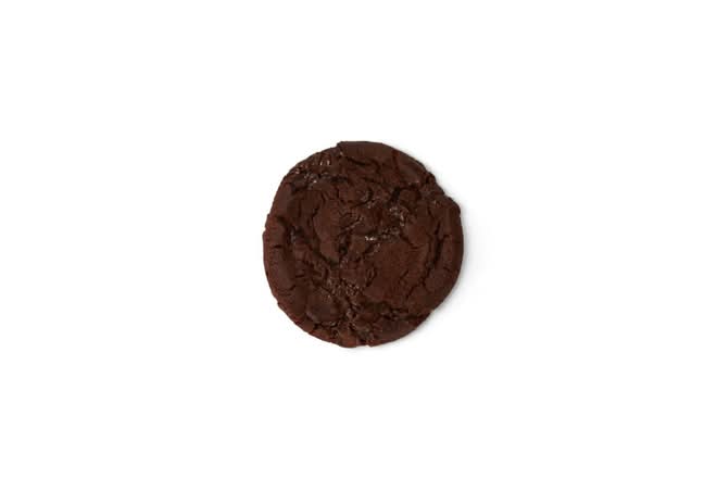 Double Chocolate Cookie