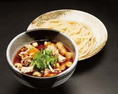 武蔵野うどん 竹國 狭山笹井店