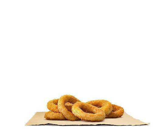 Onion Rings 6 Pieces