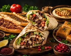 Shawarma Bro 🌯
