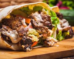 Ballkan Grill Dodi - Kebab