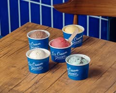 アイスクリームピクニック駒込白山店