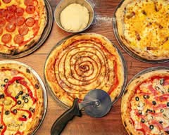 Scirocco Pizzeria Italiana
