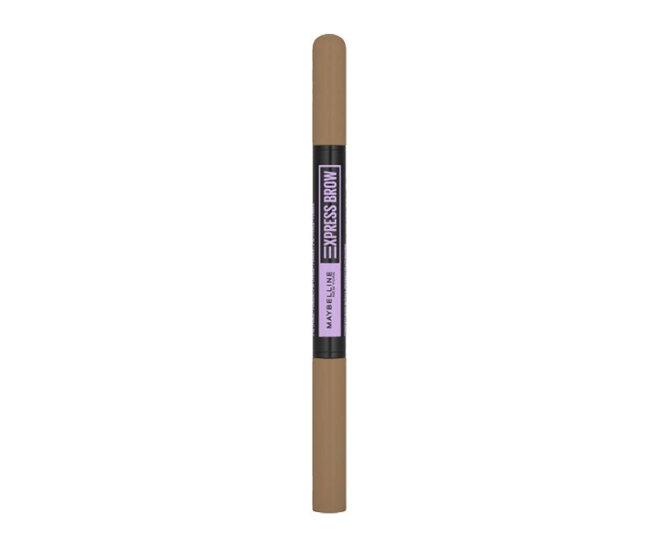 Mayb.Expbrow Cray.Sour.Duo Blonde 1Un - Expbrow Blonde Eyebr.Pen 1