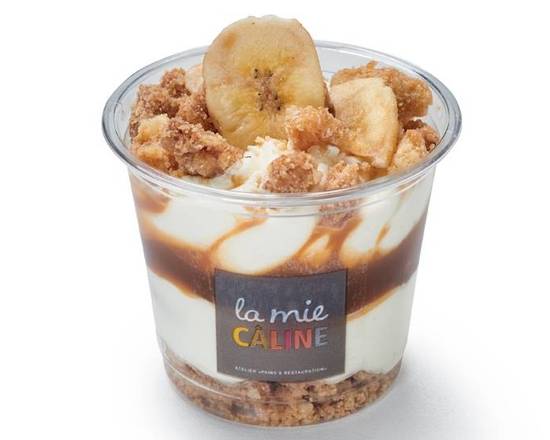 Bulle Banoffee