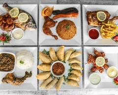 La Cuisine de Dina - Compiègne