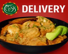 Terry´s Cafetería (Guayaquil)