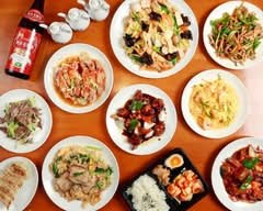 中華料理 陳記 Chinese Restaurant CHENKI