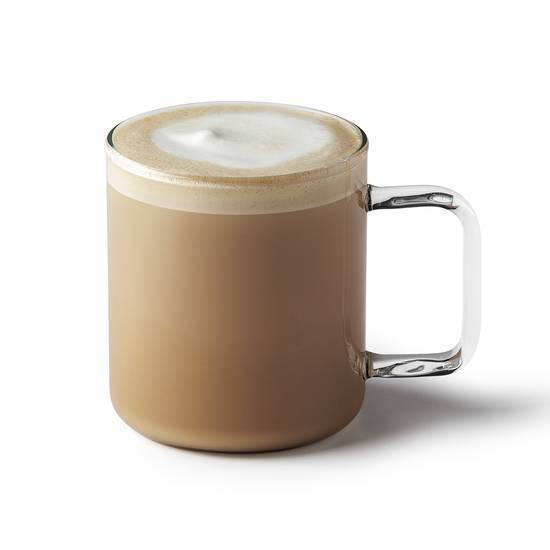 Chai Tea Latte