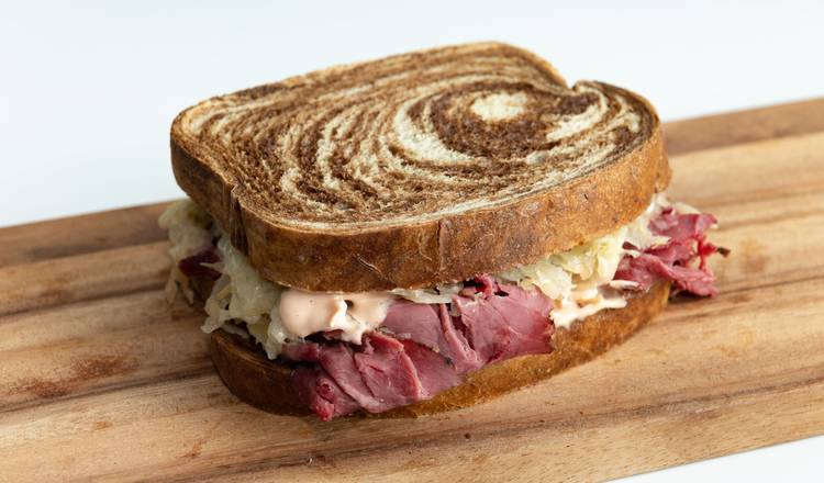 Reuben - Sammie