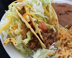 Uncle Joe's Tacos (Alamo Ranch)