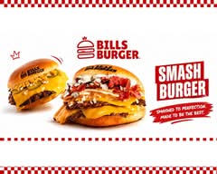 Bill's Burger - Crépy-en-Valois