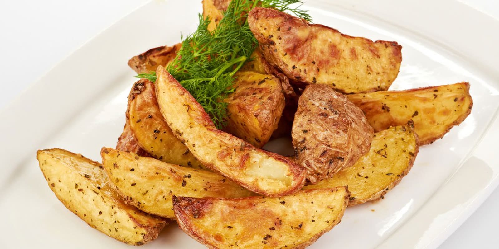 Potatoes