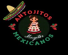 Antojitos Mexicanos Mayito (Mexico City)
