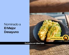 Puelo Coffee Roasters