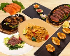 Moca Asian Bistro (Forest Hills)