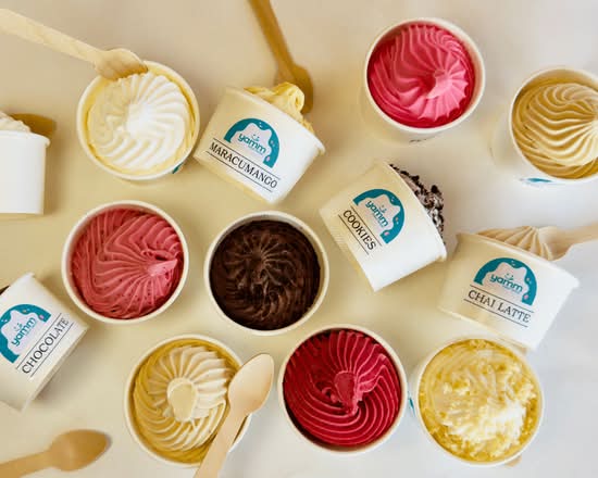 Yamm Heladería y Acai