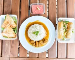 Paminy Takeaway Indian Foods