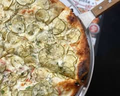 Bob's Pizza (Hyde Park)