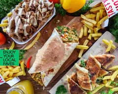 Lucky Kebab House