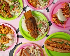 Ngon Spot Food Truck