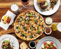 Pizzeria Oregano Berlin