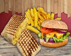 Le Newton l Bistrot Burgers