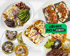 Aquiles Restaurante (Xalapa)