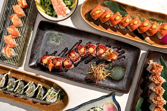 Kabar Sushi