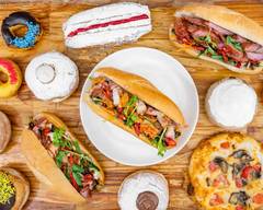 Christina Bakery (Lalor Plaza)