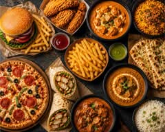 Fusion Spice