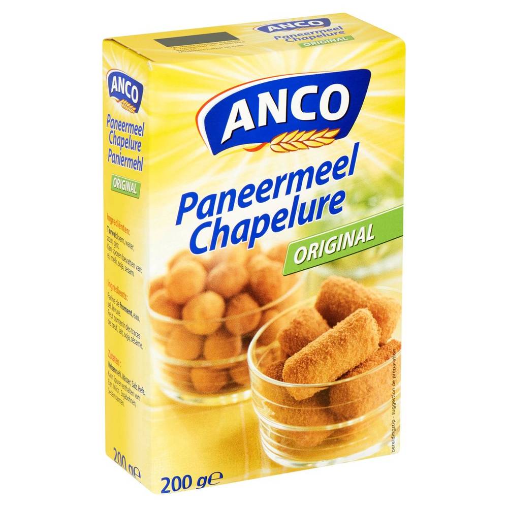 Anco Chapelure Original 200 g