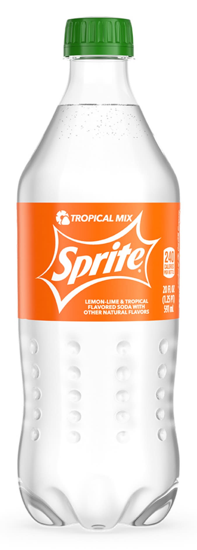 Tropical Mix Sprite® 20oz