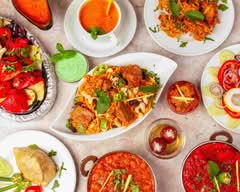 Namaste 🏮 Taste India