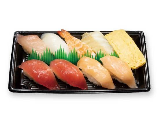 くら寿司大人気セット　1人前