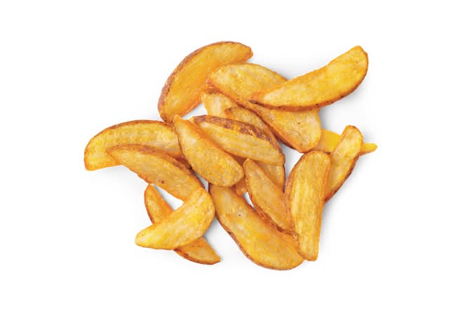 Potato Wedges