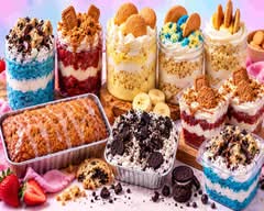 Taste and Tell Cakes