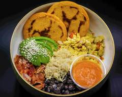 Arepa World