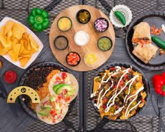 Mex on Main
