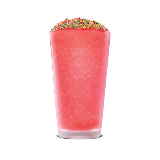 Frozen Strawberry & NERDS®
