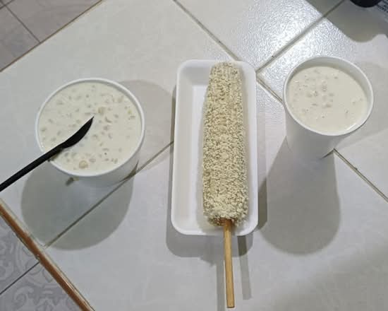 Snacks Con Sazón Los 4 Amigos(Villahermosa)