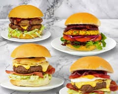 I Love Burgers Anahata Cafe