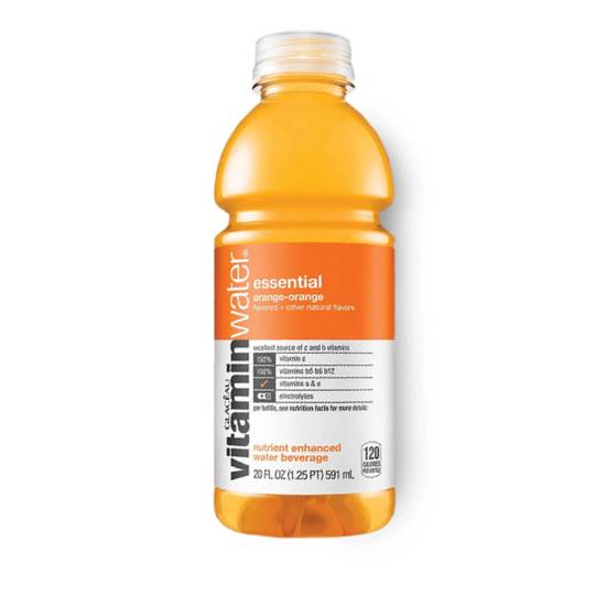 Vitamin Water Essential