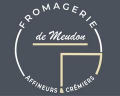 Fromagerie De Meudon Charcuterie - Épicerie Fine