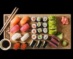Takeshi‘s Food