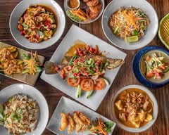 Nakorn Thai Restaurant and Bar