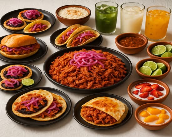 8 PIBIL (Mexico City)