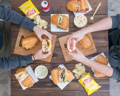 Tacos y tortas Bruno Edu CICOM(Villahermosa)