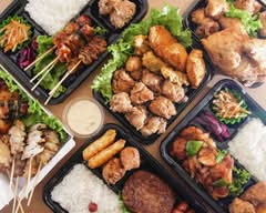 みんなのやきとり玉造店