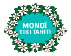 Monoï Tiki Tahiti (La Reina)